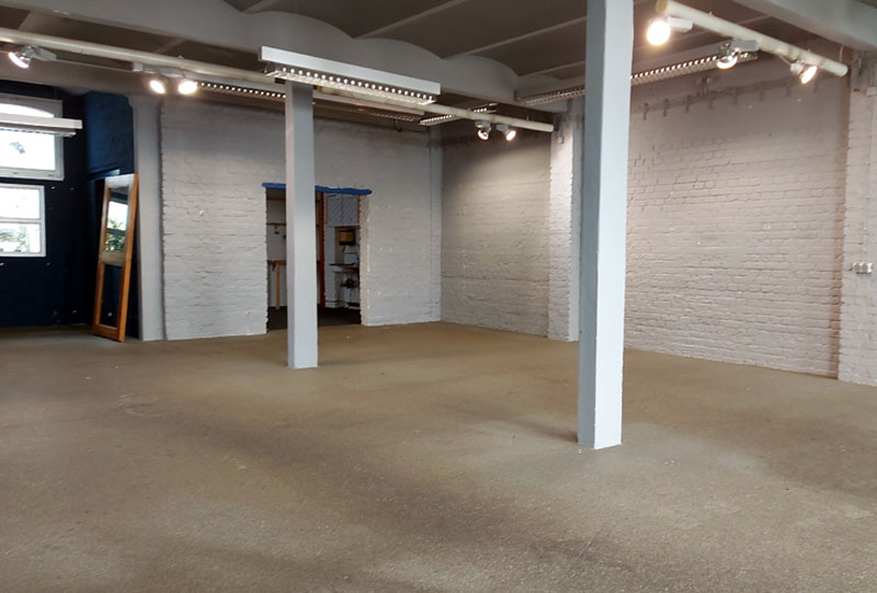 Laden / Raum in Nauwieser 19