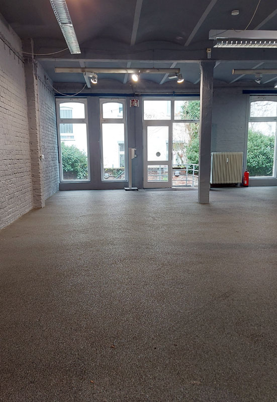 Laden / Raum in Nauwieser 19